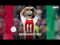 Swingt Ajax ook tegen Groningen in volle Johan Cruijff ArenA? ? | Samenvatting Ajax - FC Groningen