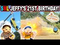 SML JEFFY S 21ST BIRTHDAY