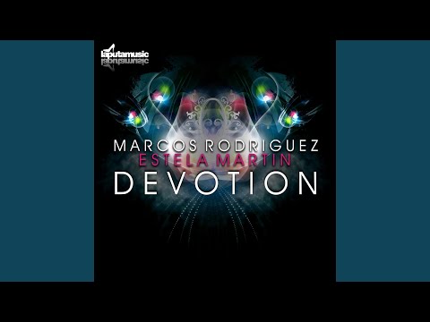 Devotion (feat. Estela Martin)
