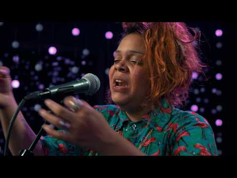 Combo Chimbita - Ahomale (Live on KEXP)