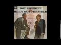 Ray Conniff & Billy Butterfield - "I See Your Face Before Me"