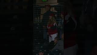 JJ Wetherholt grew up in the Pittsburgh area and homered with his parents in attendance!