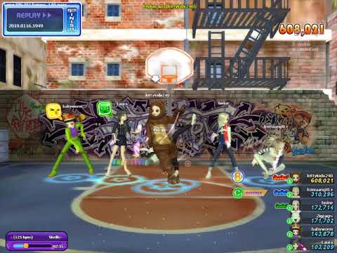 [AuditionPVS] Skrillex & MUST DIE! - VIP's by kittykidz