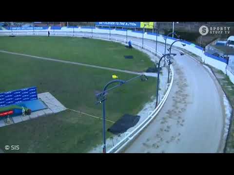 Greyhound Bet:Sire Droopys Jet Dam Royal DivaBlue & White bitch 17May19STATISTICS - AT HA