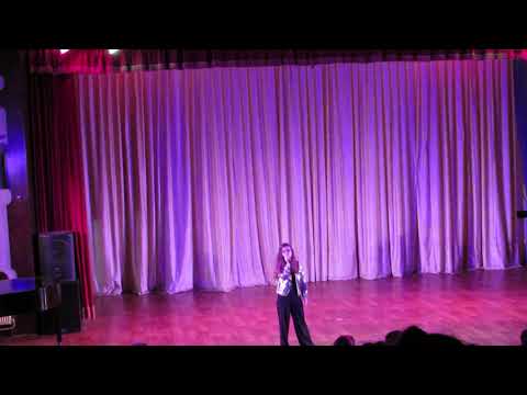 New Voices - Александра Тенева/Панаирна програма 2019