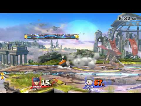 Matt2King vs. CaptainZeroDew