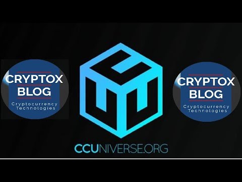 CCUniverse Project Review