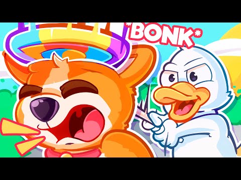 This Game is SO FUNNY! (Party Animals)