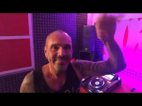 David Morales LIVE SHOW @ DIRIDIM Studio 28/03/20