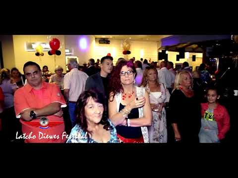 Latcho Diewes   Festival 2018 Live Rosenberg trio