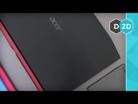 Acer Nitro 5 Review - ❌ The Wrong Choice