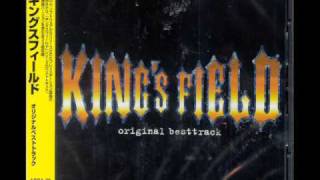 King's Field Besttrack - Passage For A Monk