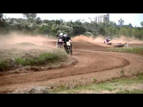 Abertura Copa Postos Central   Cachoeira do Sul