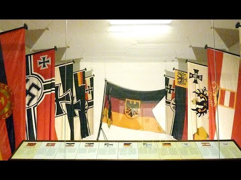 Modern Germany's Last 'Official' Nazi Flag