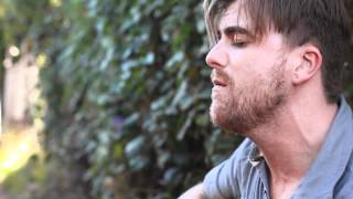 RAGGED Exclusive: Anthony Green Performs &quot;Moon Song&quot;