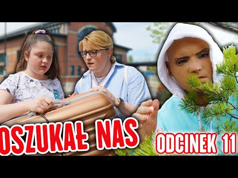TO JUŻ KONIEC ❗ OSZUKAŁ NAS 😥 ODC.11 MISIA I JA