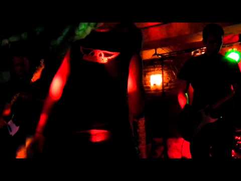 ENEMYBREATH 5 - 2010 10 24 - Przemyśl - Grota