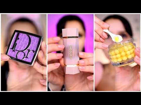 💋💦[ASMR] Nadina Ioana Skincare Routine - Skincare Asmr Nadina Ioana #asmr #asmrsounds #nadinaioana