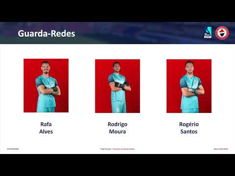 C.D. Trofense | Época Desportiva 2021/2022