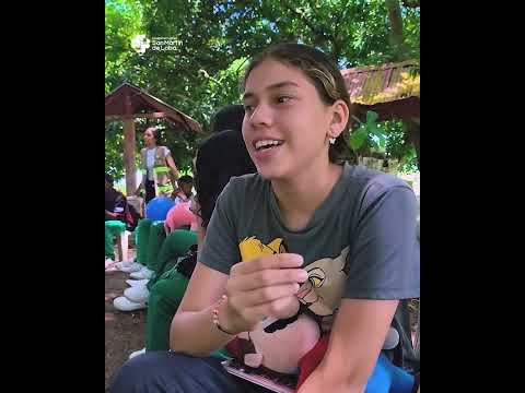 Día 2 semana andina san Martín de Loba