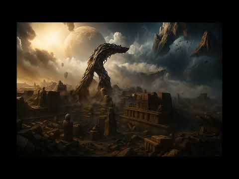 Ashes of the Empire –  Epic Cinematic Orchestral Anthem