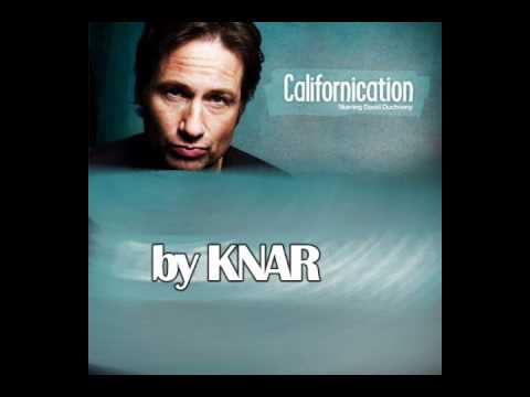 Californication OST - Keep on (ridin) by DJ Champion