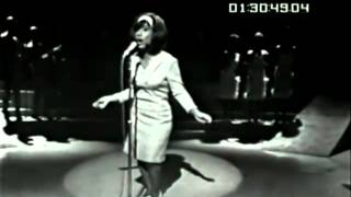 Brenda Holloway   He's Coming Home