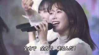Download lagu AKB48 - Shoujotachi yo (少女たちよ) with Yokoyama Yui | Yukirin Graduation Concert mp3