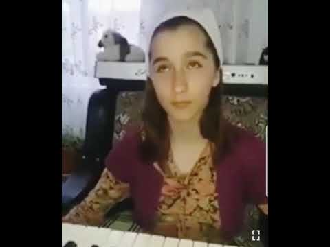 Sara Lupchian-Tu îmi esti a mea scăpare