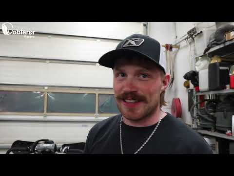 Korter í keppni: Mývatn 2022