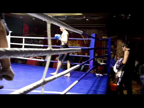 Нефёдов Алексей Corona Cup 20.  17.02.2012