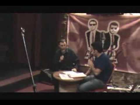 Raymond Mardirosian - Comedy Night 8 - Narek & Sergey