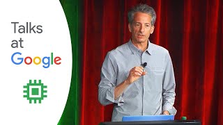 Daniel Ambrosi: "Dreamscapes: A Collaboration of Nature, Man, and Machine" | Talks at Google