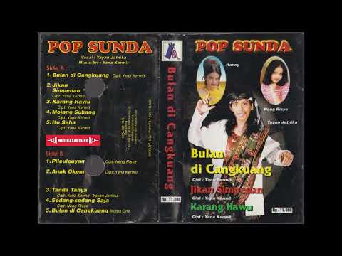 Yayan Jatnika   A3   Karang Hawu