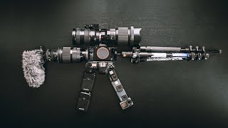 What&#39;s In My Camera Bag? (2020 Update)