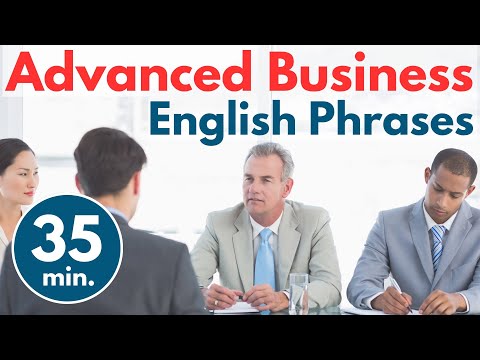 LEVEL UP YOUR SKILLS 100 LEADERSHIP Phrases in Business English Business English Learning