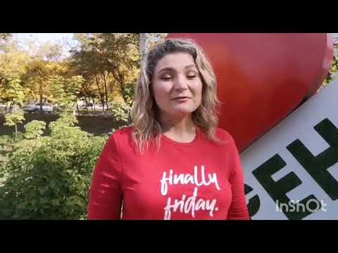 Видео для Дк Шевенко 2019