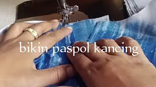 Download lagu cara bikin belahan kancing daster mp3