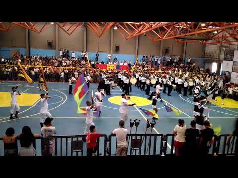 B&F Brasil Banda Marcial de Barra Mansa