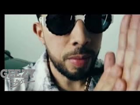DE LA GHETTO (GZ) ❌ JC REYES - RMPR T
