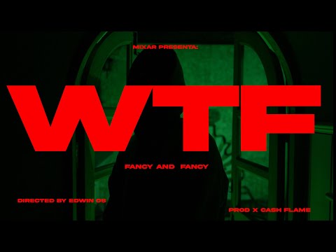 Freciso, Jhony Exe - Wtf (Video Oficial) Prod. Cash Flame