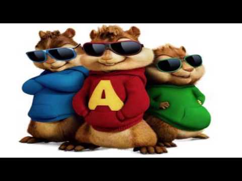 Alvin and the Chipmunks  I took a pill in a ibiza