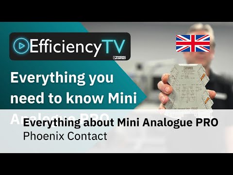 Everything you need to know about Mini Analogue PRO