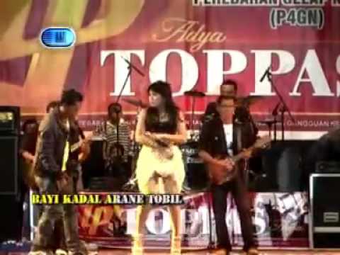 watu cilik - Brodin feat Via Vallen