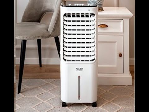 Kavos aparatas Adler | | AD 4407 | Lašėjimo | 550 W | Juodas video