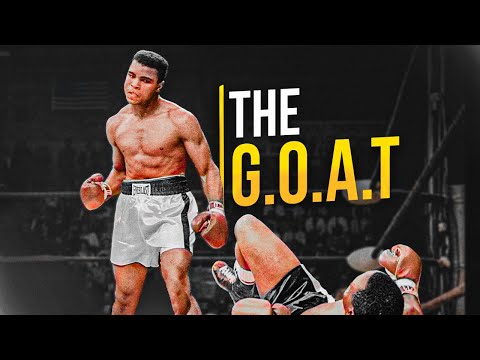 The Greatest Of All Time - Muhammad Ali | Documentary 2025