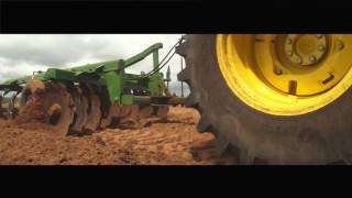 Homenagem ao Dia do Agricultor