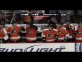 Philadelphia Flyers 2009-10 Music Video Breaking ...