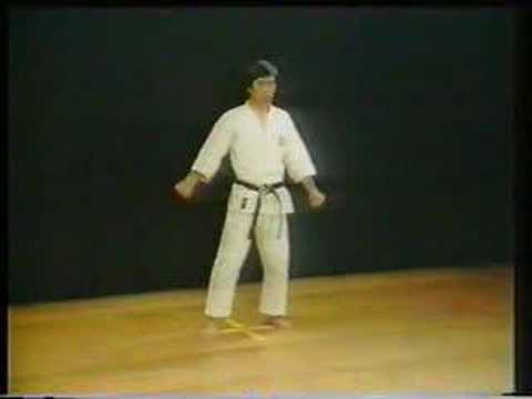 Meikyo - Shotokan Karate