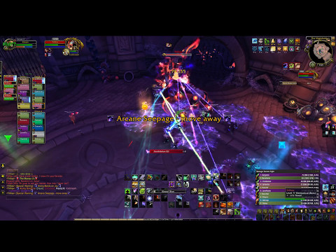 Mythic Trilliax NH Kill
